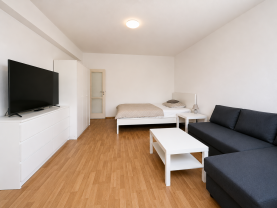 Prodej bytu 2+1, 55 m², Olomouc, ul. Masarykova třída
