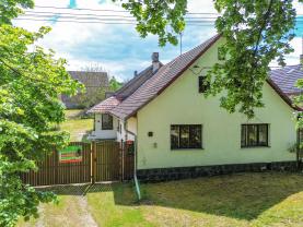Prodej rodinného domu, 174 m², Dehetná - Stráž
