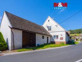Prodej rodinného domu, 137 m², Podmokly