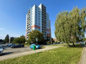 Prodej bytu 3+1, 65 m², Ostrava, ul. Jiřího Herolda