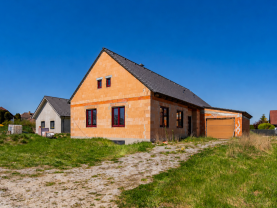 Prodej rodinného domu 5+kk, 168 m², pozemek 1144m², Domanín