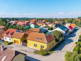 Prodej rodinného domu, 370 m², Mochov, ul. Ruská