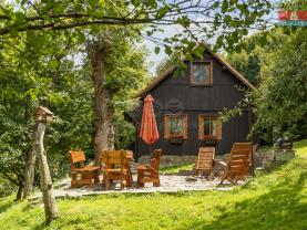 Prodej chalupy, 136 m², Morávka