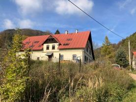 Pronájem chaty, 639 m², Bernartice
