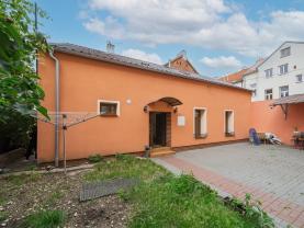 SLEVA Prodej rodinného domu, 140 m², Cheb, ul. Dukelská