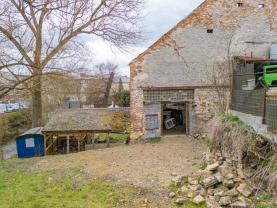 Prodej pozemku k bydlení, 961 m², Plzeň