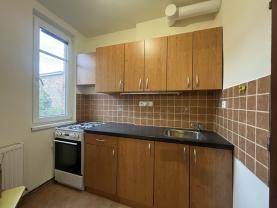 Pronájem rodinného domu, 55 m², Zlín, ul. Vysoká