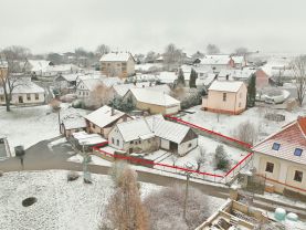 Prodej chalupy, 75 m², Pošná