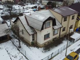 Prodej rodinného domu, 139 m², Moravská Třebová, Palackého
