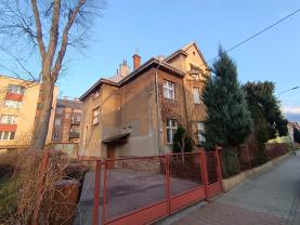 Prodej bytu 3+1, 80 m², Ostrava, ul. Nivnická