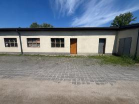 Pronájem obchod a služby, 189 m², Karviná, ul. U Bažantnice