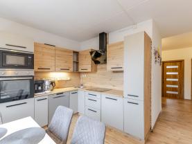 Prodej bytu 3+1, 68 m², Jirkov, ul. SNP