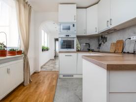 Prodej bytu 2+kk, 68 m², Praha 4 - Krč, ul. Štúrova