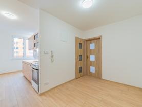 Prodej bytu 2+1, 52 m², Aš, ul. Karlova