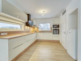 Prodej rodinného domu, 152 m², Horoušany, ul. Jabloňová