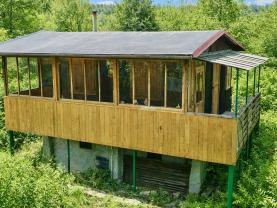 Prodej chaty, 20 m², Vranov