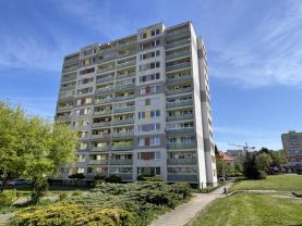 Prodej bytu 2+kk, 41 m², Praha, ul. Růženínská