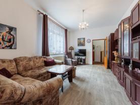 Prodej rodinného domu, 198 m², Nová Role, ul. Rolavská