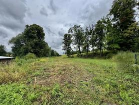 Prodej pozemku k bydlení, 849 m², Nový Jičín