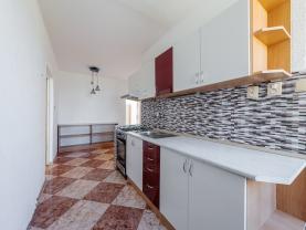 SLEVA! Prodej bytu 3+1, 60 m², Sokolov, ul. Mánesova