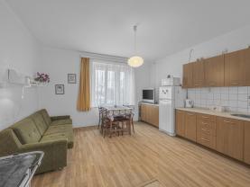 Prodej 2 rodinných domů, 172 m², Jíkev