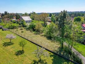 Prodej pozemku k bydlení, 745 m², Kvášňovice