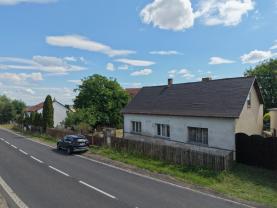 Prodej rodinného domu, 130 m², Lužec