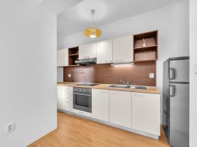 Prodej bytu 1+kk v Přelouči, ul. Edvarda Beneše