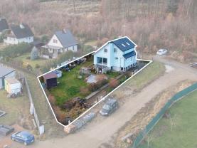 Prodej chaty, 90 m², Sirá