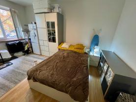 Pronájem bytu 1+kk v Kopřivnici, ul. Francouzská