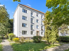 Prodej bytu 3+1, 62 m², Praha, ul. Brigádníků