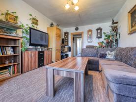 Prodej bytu 3+1, 76 m², Plzeň, ul. Zelenohorská