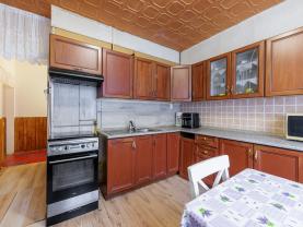 Prodej bytu 3+1, 76 m², Nejdek, ul. Jiráskova