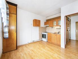 Prodej bytu 2+1, 45 m², Planá, ul. Fučíkova