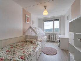 Prodej bytu 2+kk, 43 m², Praha, ul. K dolům