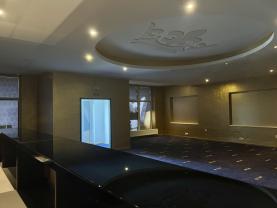 Pronájem obchod a služby, 160 m², Hora Svatého Šebestiána