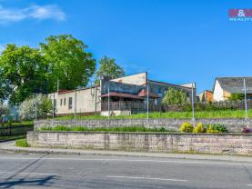 Prodej kancelářských prostor, 500 m², Bílovec