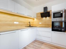 Prodej bytu 3+1, 64 m², Ostrava, ul. Karla Pokorného