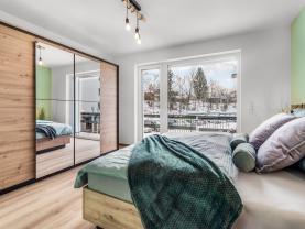 Prodej bytu 3+kk, 92 m², Jablonec nad Nisou, ul. Jezdecká