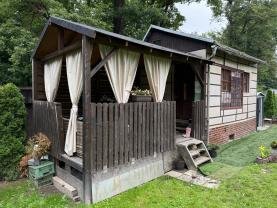 Prodej chaty, 15 m², Havířov, ul. Na Nábřeží