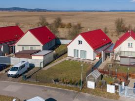 SLEVA Prodej rodinného domu, 110 m², Třebeň