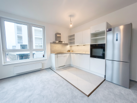 Prodej bytu 1+kk, 32 m², Praha, ul. Stočesova