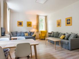 Prodej bytu 2+kk, 64 m², Pstruží, Merklín