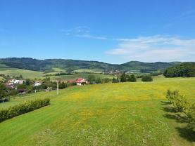 Prodej pozemku k bydlení a pozemku 2662 m²,Hostašovice