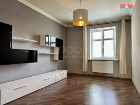 Pronájem bytu 2+1, 61 m², Ústí nad Labem, ul. Vilová Ulička