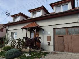 Prodej rodinného domu, 235 m², Mutěnice, ul. Polní