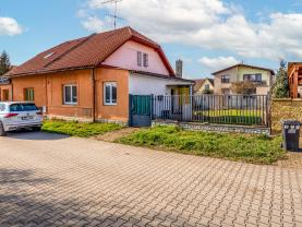 Prodej rodinného domu, 58 m², Brandýs nad Labem-Stará Bol.