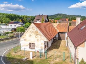 Prodej rodinného domu, 102 m², Žichovice