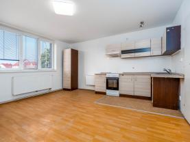 Prodej bytu 2+kk, 42 m², Milovice, ul. Mírová