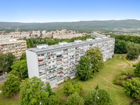 Prodej bytu 2+kk v Teplicích, ul. Trnovanská